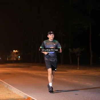 Runner Photo 8164858