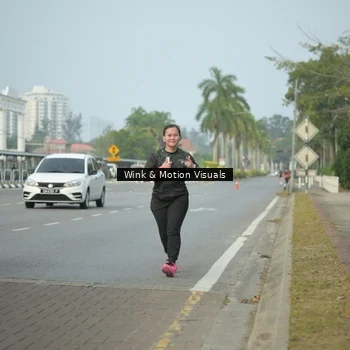Runner Photo 8164860