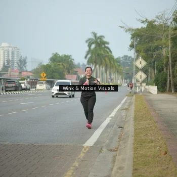 Runner Photo 8164861