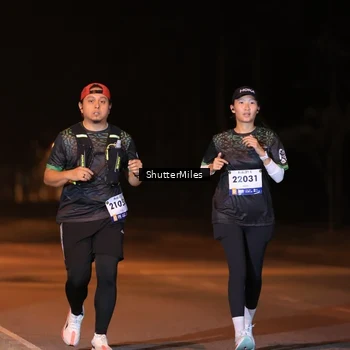 Runner Photo 8164863