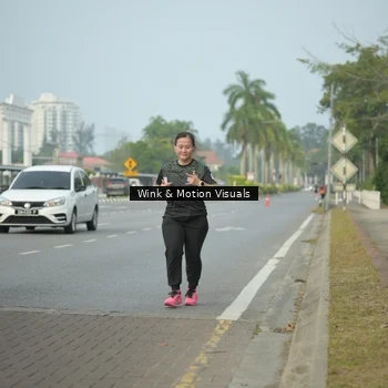 Runner Photo 8164864
