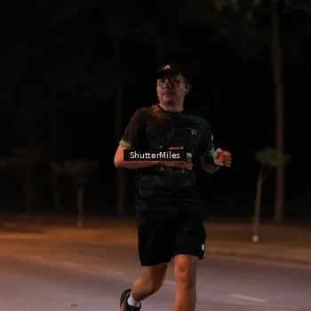 Runner Photo 8164865