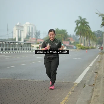 Runner Photo 8164866