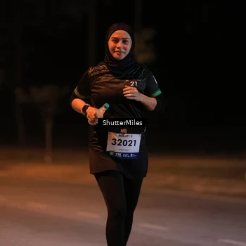 Runner Photo 8164867