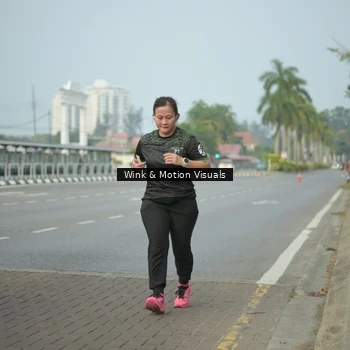 Runner Photo 8164868