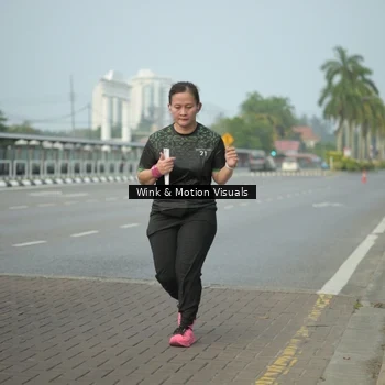 Runner Photo 8164869