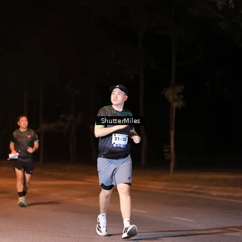 Runner Photo 8164870