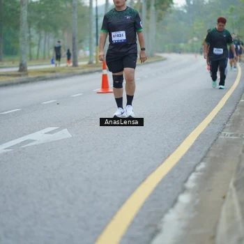 Runner Photo 8164871