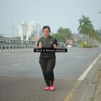 Runner Photo 8164872