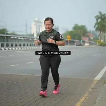 Runner Photo 8164874