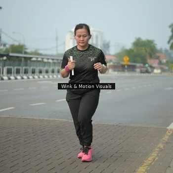 Runner Photo 8164875