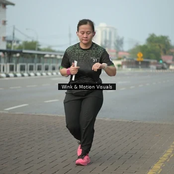 Runner Photo 8164876