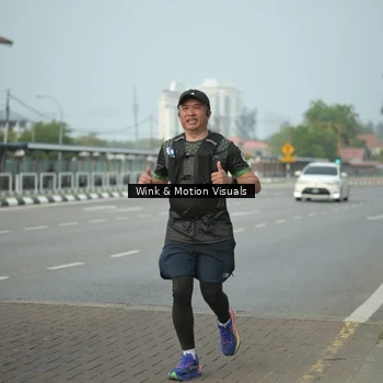 Runner Photo 8164877