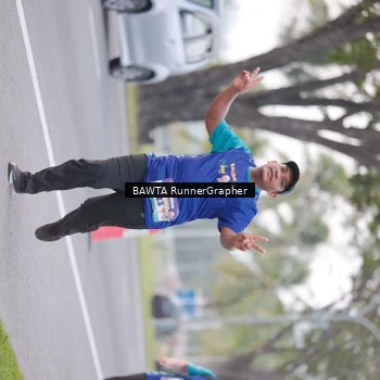 Runner Photo 8164879
