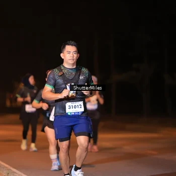 Runner Photo 8164880