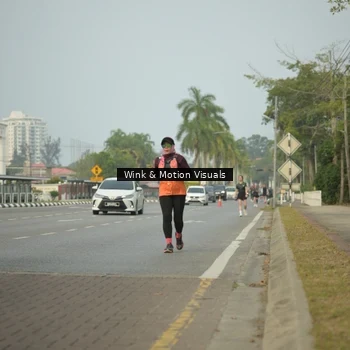 Runner Photo 8164881
