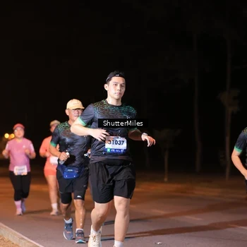 Runner Photo 8164882