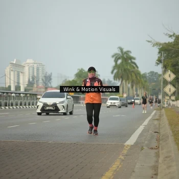 Runner Photo 8164883