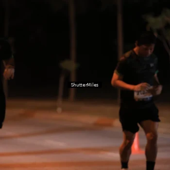Runner Photo 8164884