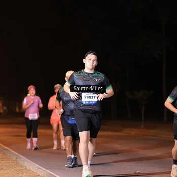 Runner Photo 8164885