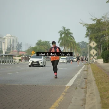 Runner Photo 8164886