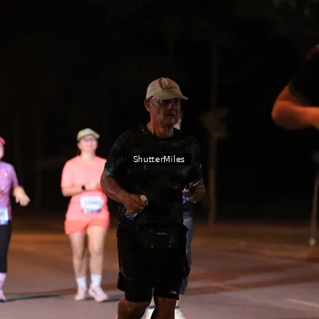 Runner Photo 8164887