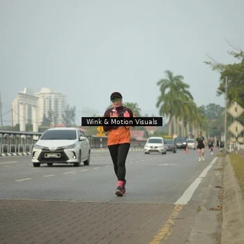 Runner Photo 8164888