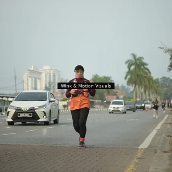 Runner Photo 8164889