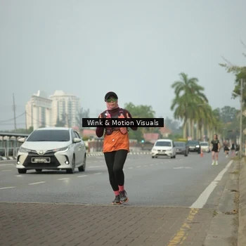 Runner Photo 8164890