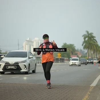 Runner Photo 8164891