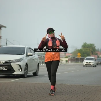 Runner Photo 8164892
