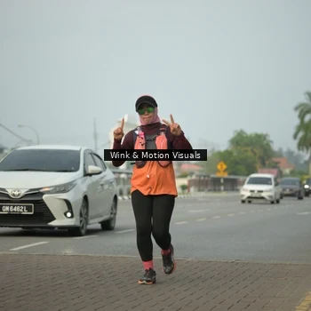 Runner Photo 8164893