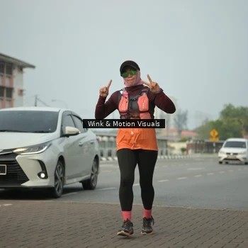 Runner Photo 8164894