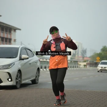 Runner Photo 8164895