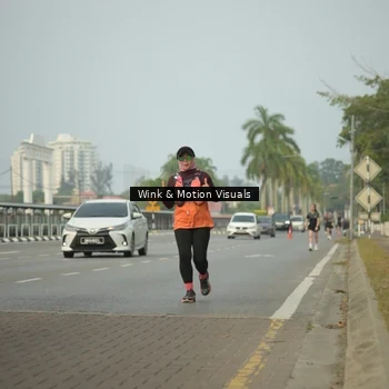 Runner Photo 8164896