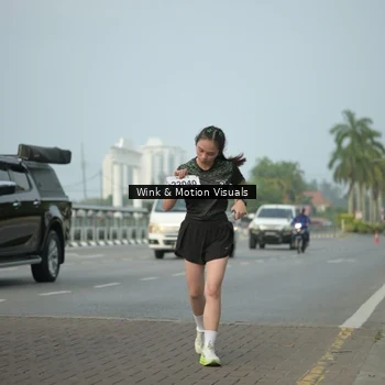 Runner Photo 8164897