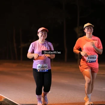 Runner Photo 8164898