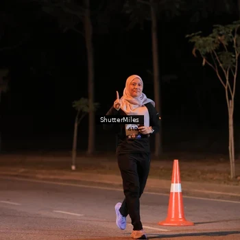 Runner Photo 8164899