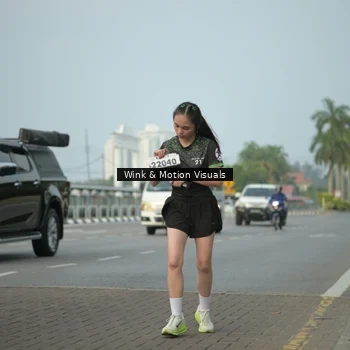 Runner Photo 8164901