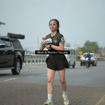Runner Photo 8164902