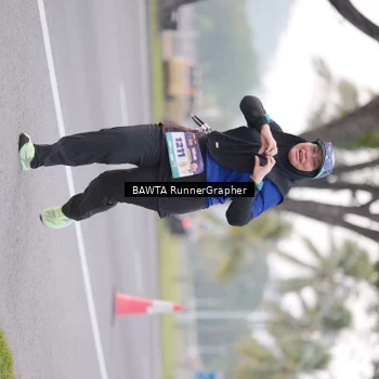 Runner Photo 8164903