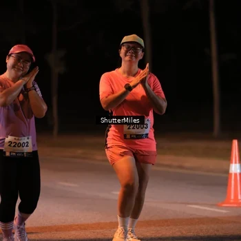 Runner Photo 8164904