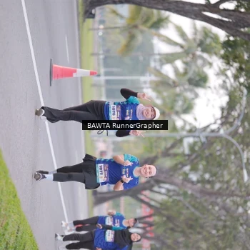 Runner Photo 8164905