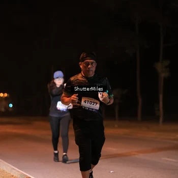 Runner Photo 8164906
