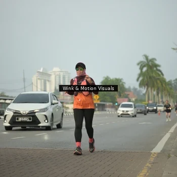 Runner Photo 8164907