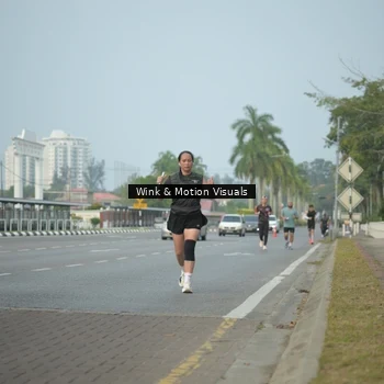 Runner Photo 8164908