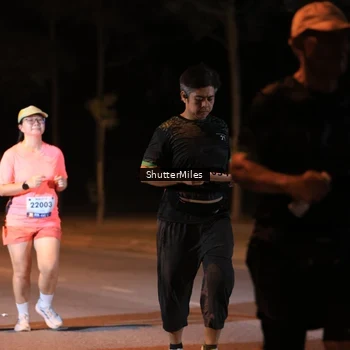 Runner Photo 8164909