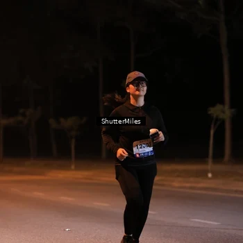 Runner Photo 8164910