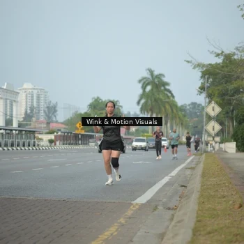 Runner Photo 8164911