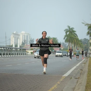 Runner Photo 8164913